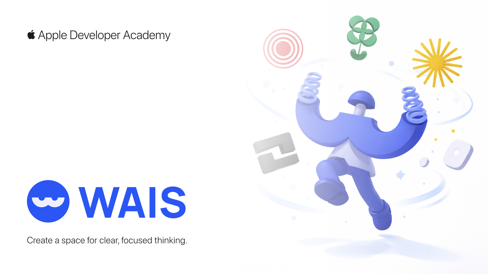 Wais hero mockup